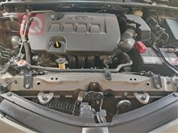 تۆیۆتا کۆرۆلا